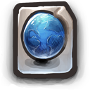 Generic Web File Icon, Generic Web File,GANT 2,System,http://mattahan.deviantart.com/art/GANT-2-4896281