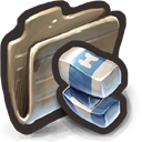 I is for Icons!! Icon, I is for Icons!!,GANT 2,System,http://mattahan.deviantart.com/art/GANT-2-4896281
