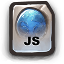 JS2 Icon, JS2,GANT 2,System,http://mattahan.deviantart.com/art/GANT-2-4896281