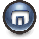 MYIE2 Icon, MYIE2,GANT 2,System,http://mattahan.deviantart.com/art/GANT-2-4896281