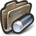 Magic Icon, Magic,GANT 2,System,http://mattahan.deviantart.com/art/GANT-2-4896281