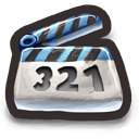 Media Player Classic Icon, Media Player Classic,GANT 2,System,http://mattahan.deviantart.com/art/GANT-2-4896281