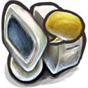 Narrator Icon, Narrator,GANT 2,System,http://mattahan.deviantart.com/art/GANT-2-4896281