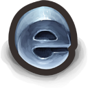 New IE Icon, New IE,GANT 2,System,http://mattahan.deviantart.com/art/GANT-2-4896281