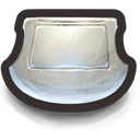 Penless Tablet Icon, Penless Tablet,GANT 2,System,http://mattahan.deviantart.com/art/GANT-2-4896281