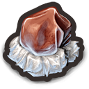 Santa Hat Icon, Santa Hat,GANT 2,System,http://mattahan.deviantart.com/art/GANT-2-4896281