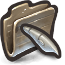 Tabletwerks Icon, Tabletwerks,GANT 2,System,http://mattahan.deviantart.com/art/GANT-2-4896281