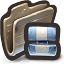 Toolbar Icons Icon With Semi Inverted Color Placement In Relation To Their Non Toolbar Counterparts Icon, Toolbar Icons Icon With Semi Inverted Color Placement In Relation To Their Non Toolbar Counterparts,GANT 2,System,http://mattahan.deviantart.com/art/GANT-2-4896281