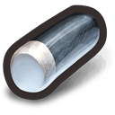 Wand Icon, Wand,GANT 2,System,http://mattahan.deviantart.com/art/GANT-2-4896281
