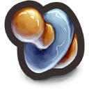 Windows XP...er...I Mean...Pacifier. Yea, Pacifier Icon, Windows XP...er...I Mean...Pacifier. Yea, Pacifier,GANT 2,System,http://mattahan.deviantart.com/art/GANT-2-4896281