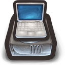 nDrive    Laptops....This Icon Has No Purpose Icon, nDrive    Laptops....This Icon Has No Purpose,GANT 2,System,http://mattahan.deviantart.com/art/GANT-2-4896281