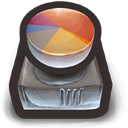 nDrive    Perf Icon, nDrive    Perf,GANT 2,System,http://mattahan.deviantart.com/art/GANT-2-4896281