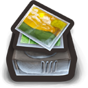 nDrive    Pics Icon, nDrive    Pics,GANT 2,System,http://mattahan.deviantart.com/art/GANT-2-4896281