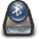 nDrive    Why would an internal drive be bluetooth 'question mark (stupid ntfs)' Icon, nDrive    Why would an internal drive be bluetooth 'question mark (stupid ntfs)',GANT 2,System,http://mattahan.deviantart.com/art/GANT-2-4896281