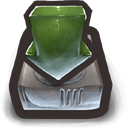 nDrive   Downy McLoads Icon, nDrive   Downy McLoads,GANT 2,System,http://mattahan.deviantart.com/art/GANT-2-4896281