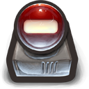 nDrive   En Owe Icon, nDrive   En Owe,GANT 2,System,http://mattahan.deviantart.com/art/GANT-2-4896281