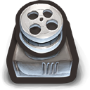 nDrive   Film Icon, nDrive   Film,GANT 2,System,http://mattahan.deviantart.com/art/GANT-2-4896281