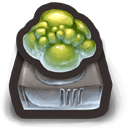 nDrive   Ooooze Icon, nDrive   Ooooze,GANT 2,System,http://mattahan.deviantart.com/art/GANT-2-4896281