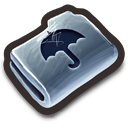 ~  Anti Water Dealies Icon, ~  Anti Water Dealies,GANT 3,System,http://mattahan.deviantart.com/art/GANT-3-15364715