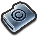~  Copywritten Files Icon, ~  Copywritten Files,GANT 3,System,http://mattahan.deviantart.com/art/GANT-3-15364715