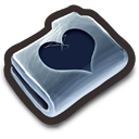 ~  Heart Icon, ~  Heart,GANT 3,System,http://mattahan.deviantart.com/art/GANT-3-15364715