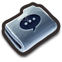 ~  Lettered Comic Pages Icon, ~  Lettered Comic Pages,GANT 3,System,http://mattahan.deviantart.com/art/GANT-3-15364715