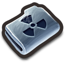 ~  Radioactive Icon, ~  Radioactive,GANT 3,System,http://mattahan.deviantart.com/art/GANT-3-15364715