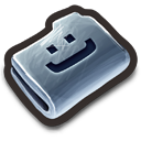 ~  Smiles Icon, ~  Smiles,GANT 3,System,http://mattahan.deviantart.com/art/GANT-3-15364715