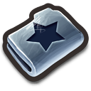 ~  Stars Icon, ~  Stars,GANT 3,System,http://mattahan.deviantart.com/art/GANT-3-15364715