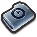 ~ Time Icon, ~ Time,GANT 3,System,http://mattahan.deviantart.com/art/GANT-3-15364715