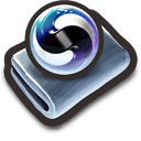 12 Icon, 12,GANT 3,System,http://mattahan.deviantart.com/art/GANT-3-15364715
