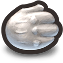30s Cartoon Hand Icon, 30s Cartoon Hand,GANT 3,System,http://mattahan.deviantart.com/art/GANT-3-15364715