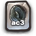 AC3 Icon, AC3,GANT 3,System,http://mattahan.deviantart.com/art/GANT-3-15364715