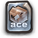 ACE Icon, ACE,GANT 3,System,http://mattahan.deviantart.com/art/GANT-3-15364715