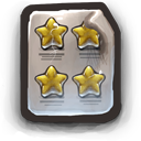 AUTHORS Icon, AUTHORS,GANT 3,System,http://mattahan.deviantart.com/art/GANT-3-15364715