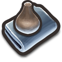 American Way Icon, American Way,GANT 3,System,http://mattahan.deviantart.com/art/GANT-3-15364715