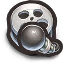 Audio Hijack Pro Icon, Audio Hijack Pro,GANT 3,System,http://mattahan.deviantart.com/art/GANT-3-15364715