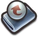 Avafiles Icon, Avafiles,GANT 3,System,http://mattahan.deviantart.com/art/GANT-3-15364715