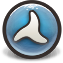Avedesk Icon, Avedesk,GANT 3,System,http://mattahan.deviantart.com/art/GANT-3-15364715