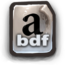 BDF Icon, BDF,GANT 3,System,http://mattahan.deviantart.com/art/GANT-3-15364715