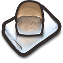 Bread Folders Icon, Bread Folders,GANT 3,System,http://mattahan.deviantart.com/art/GANT-3-15364715