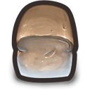 Bread Icon, Bread,GANT 3,System,http://mattahan.deviantart.com/art/GANT-3-15364715