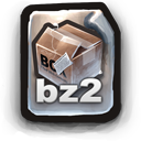 Bz2 Icon, Bz2,GANT 3,System,http://mattahan.deviantart.com/art/GANT-3-15364715
