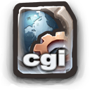 CGI Icon, CGI,GANT 3,System,http://mattahan.deviantart.com/art/GANT-3-15364715