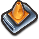 Cautionary Markers Icon, Cautionary Markers,GANT 3,System,http://mattahan.deviantart.com/art/GANT-3-15364715