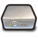 CeePU Icon, CeePU,GANT 3,System,http://mattahan.deviantart.com/art/GANT-3-15364715