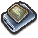 Chalkboard Icon, Chalkboard,GANT 3,System,http://mattahan.deviantart.com/art/GANT-3-15364715