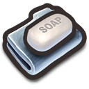 Cleaning Supplies Icon, Cleaning Supplies,GANT 3,System,http://mattahan.deviantart.com/art/GANT-3-15364715