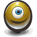 Clops Icon, Clops,GANT 3,System,http://mattahan.deviantart.com/art/GANT-3-15364715