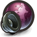 Colloquy Icon, Colloquy,GANT 3,System,http://mattahan.deviantart.com/art/GANT-3-15364715